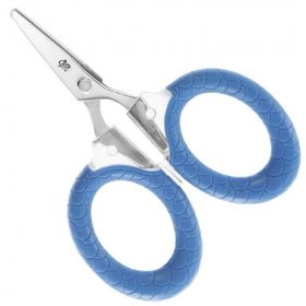 Cuda Bonded Micro Scissors Ножницы рыболовные маленькие 7,5 см (Titanium Nitrid)