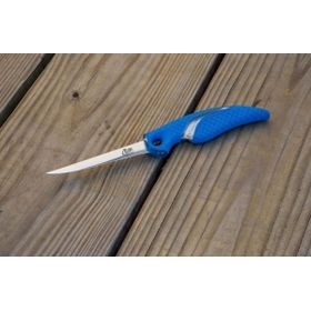 Cuda Bonded Fillet Knife Нож филейный для мелкой рыбы 10 см