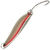 Блесна Daiwa Chinook S Deep Red Black 53мм (10г)