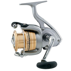 Катушка Daiwa Crossfire 3IB