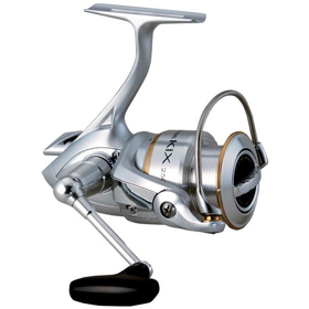 Катушка Daiwa Freams Kix 1500
