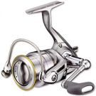 Катушка Daiwa Revros