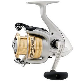 Катушка Daiwa Sweepfire 4000-B