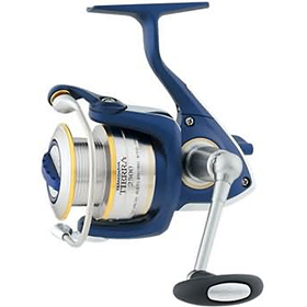 Катушка Daiwa TD Tierra 3500