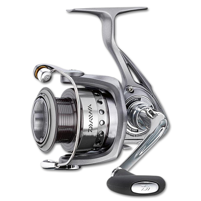 Катушка Daiwa Exceler-S 3000 1000