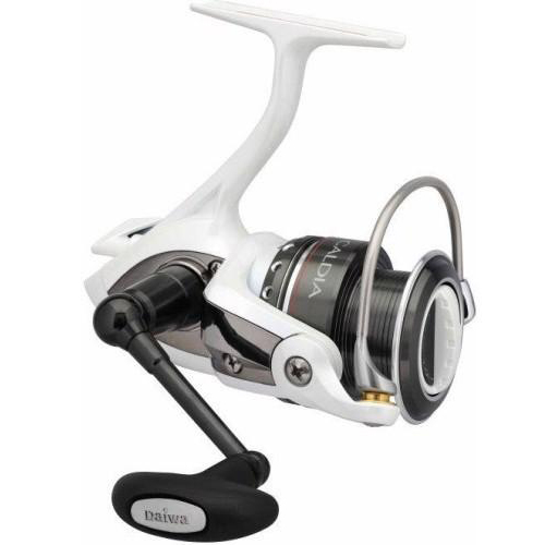 Катушка Daiwa Caldia 1503