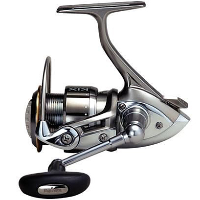 Катушка Daiwa Caldia KIX 2508 CUSTOM