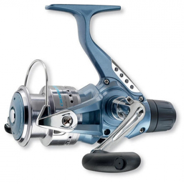 Катушка Daiwa Crossfire 1550X Rear (с задним фрикционом)
