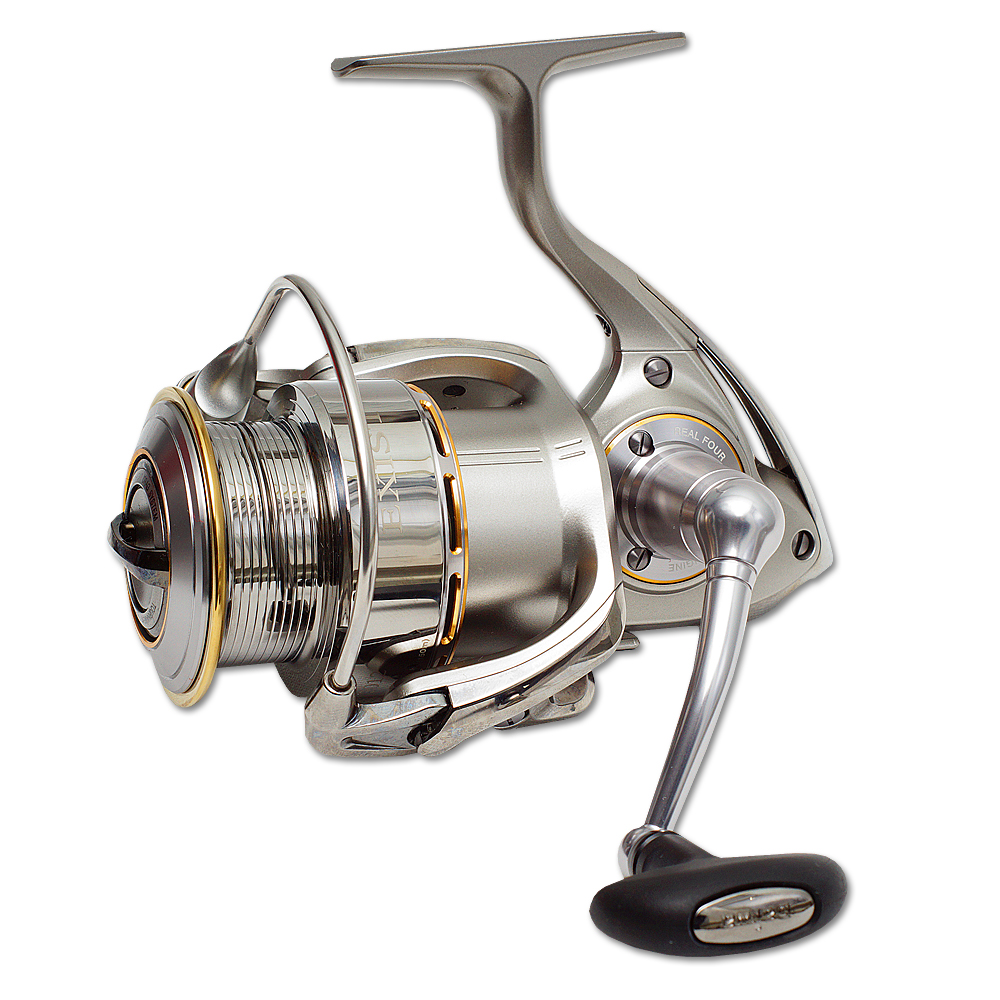 Катушка Daiwa Exist