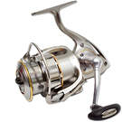 Катушка Daiwa Exist