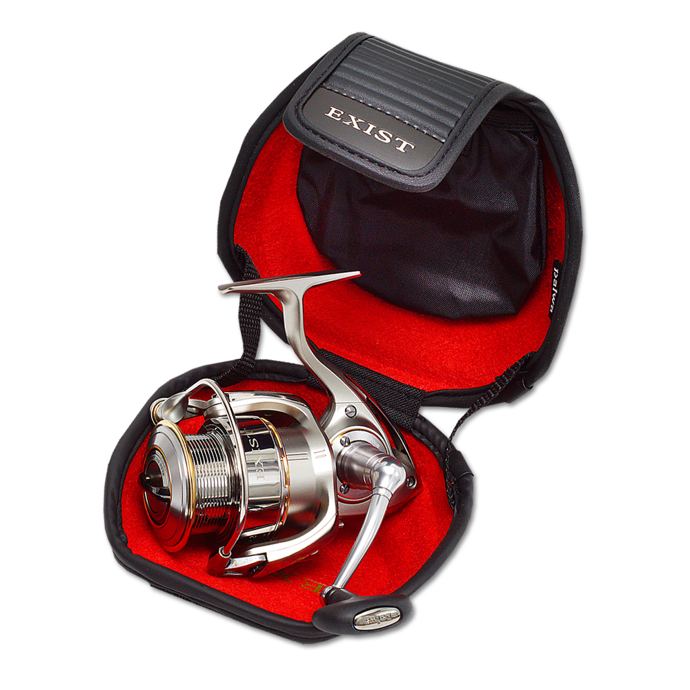 Катушка Daiwa Exist