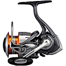 Катушка Daiwa Freams 2011 2000