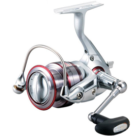 Катушка Daiwa Legalis 1500