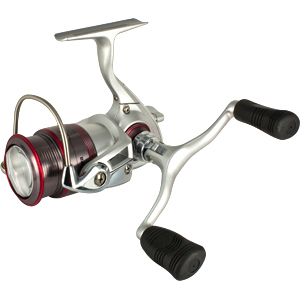 Катушка Daiwa Legalis 2004W