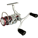 Катушка Daiwa Legalis 2004W