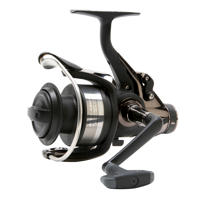 Катушка Daiwa Daiwa Regal-X 5000 BR