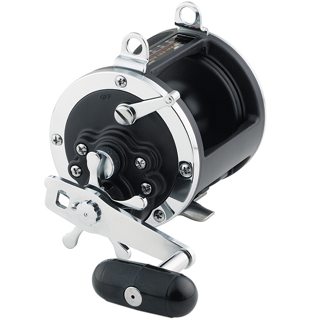 Катушка Daiwa Sealine SL 300H