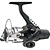 Катушка Daiwa Sweepfire 1550X Rear (с задним фрикционом)