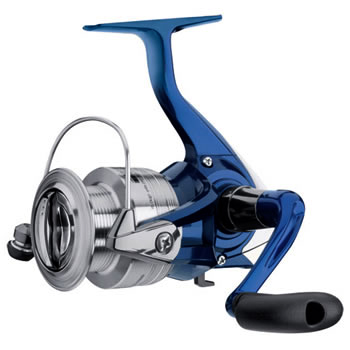 Катушка Daiwa Sweepfire 2500X