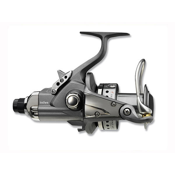 Катушка Daiwa T Linear-X 4000BR