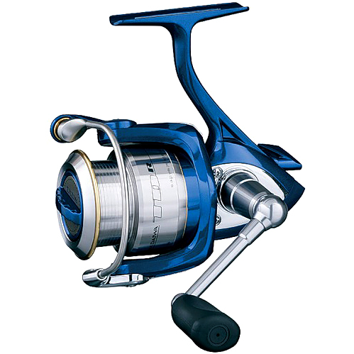 Катушка Daiwa TD-R 2508