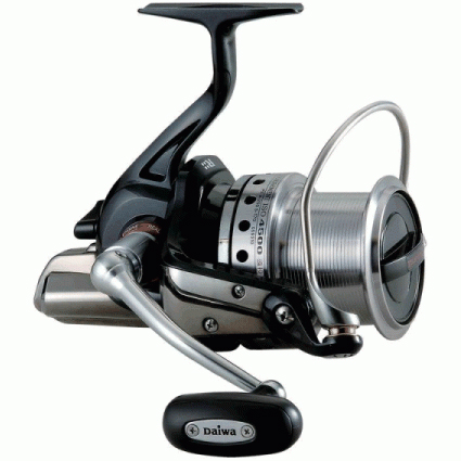 Катушка Daiwa TS ISO 5000