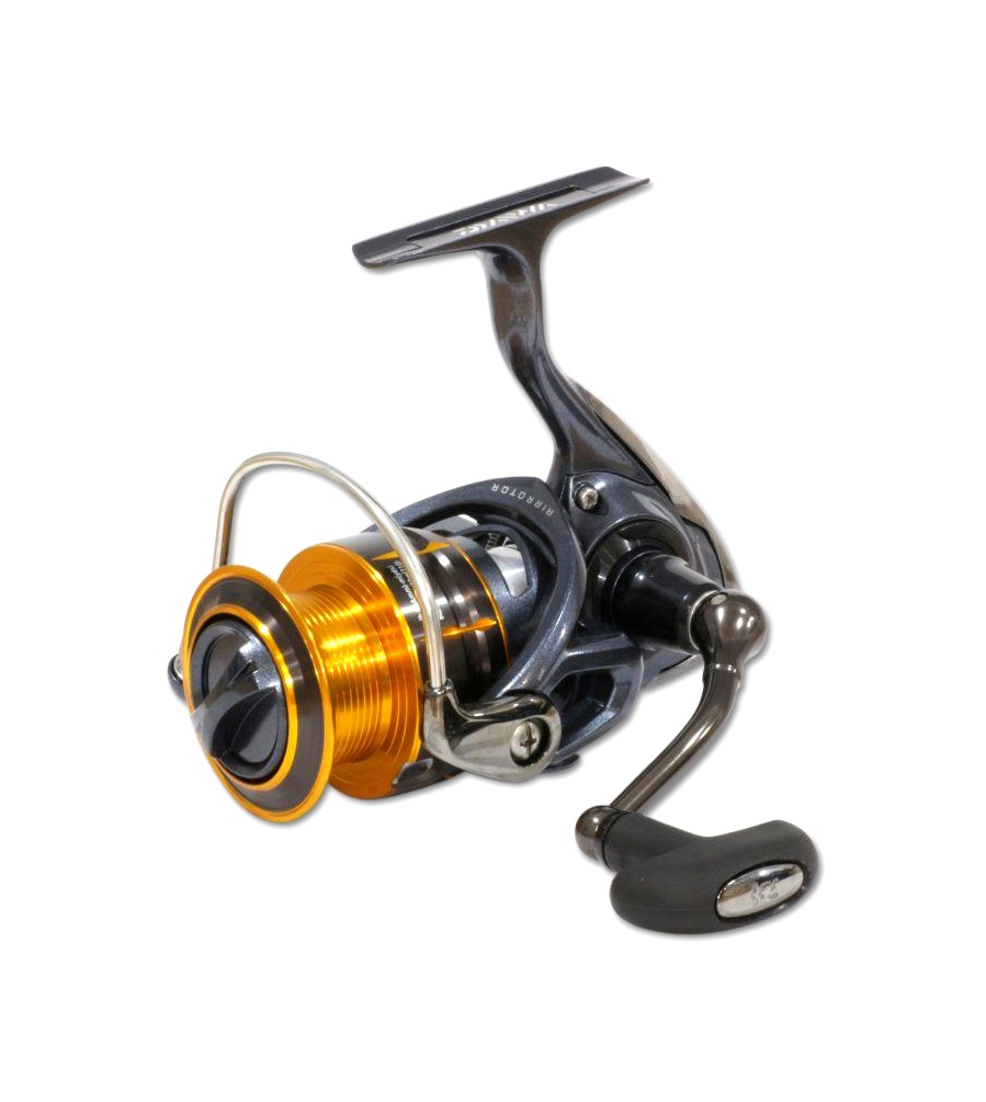 Катушка Daiwa Freams A (1)