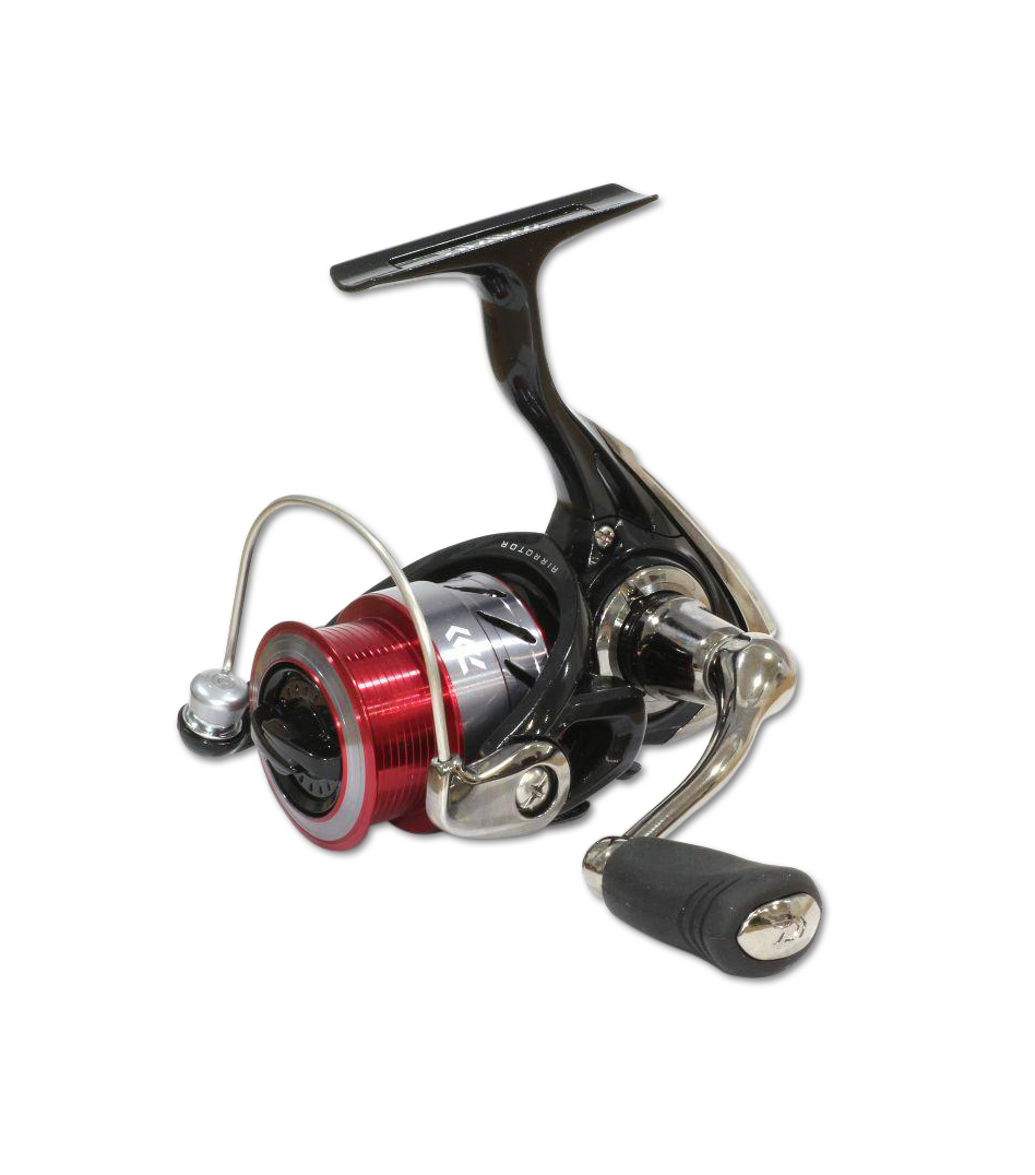 Катушка Daiwa Ninja (1)