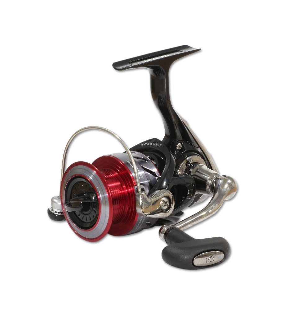 Катушка Daiwa Ninja (2)