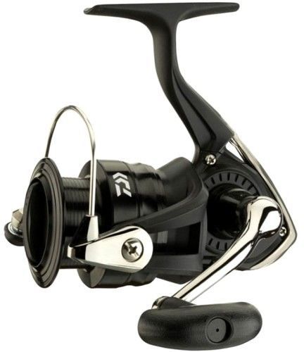 Катушка Daiwa RX 2000BI