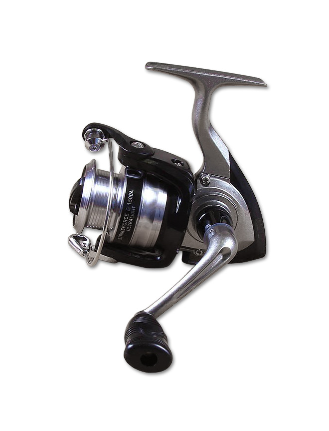 Катушка Daiwa Strikeforce E (1)