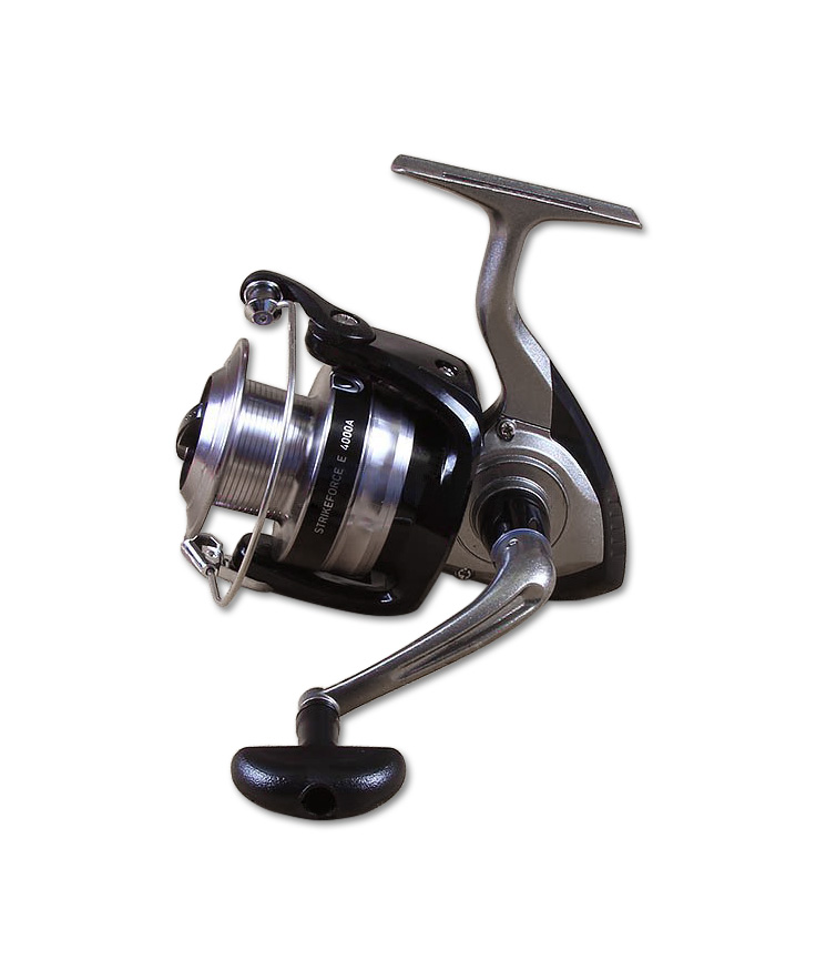 Катушка Daiwa Strikeforce E (2)