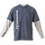 Футболка Daiwa с длинным рукавом TD Long Sleeve T Shirt Blue/Grey 