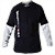 Футболка Daiwa с длинным рукавом TD Long Sleeve T Shirt Navy/Grey