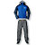 Костюм утепленный Daiwa Rainmax Winter Suit DW-3503 Blue