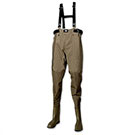 Вейдерсы дышащие Daiwa SBW-3203R TAN