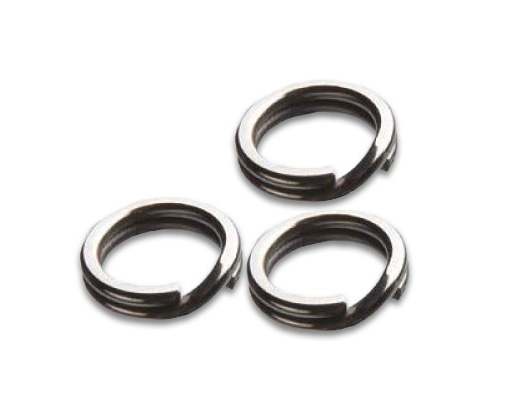 Кольцо заводное Daiwa Tournament Split Ring