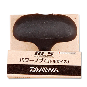 Клавиша ручки безынерционой катушки Daiwa RCS Power Knob/Middlle Size (10055270)