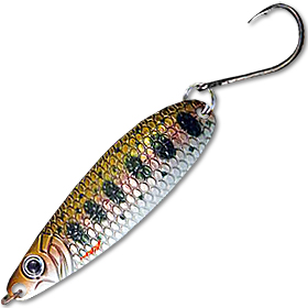 Блесна колеблющаяся Daiwa Silver Creek Masau 22 Yamame (17,0гр) Yamame