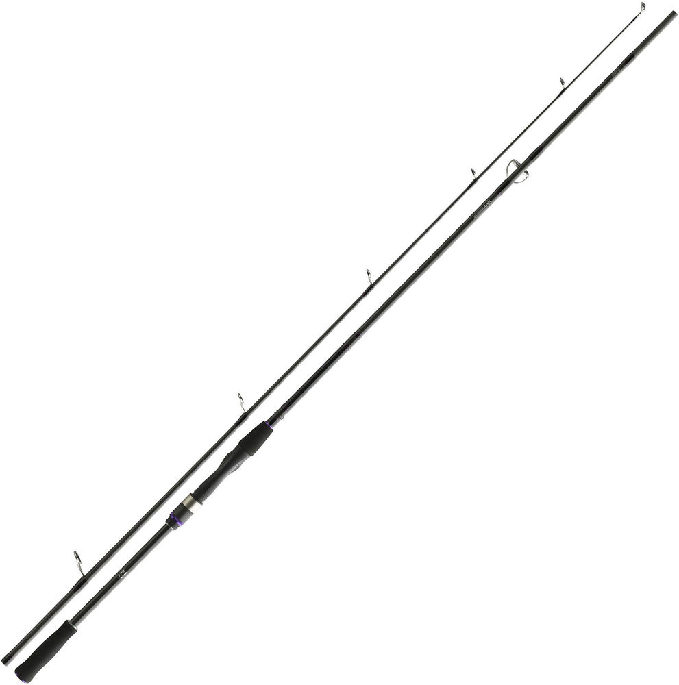 Спиннинг Daiwa Prorex XR (2.40м; 40-90г)
