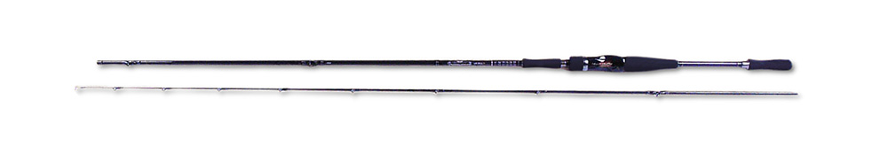 Кастинговое удилище Daiwa Heartland HL (1)