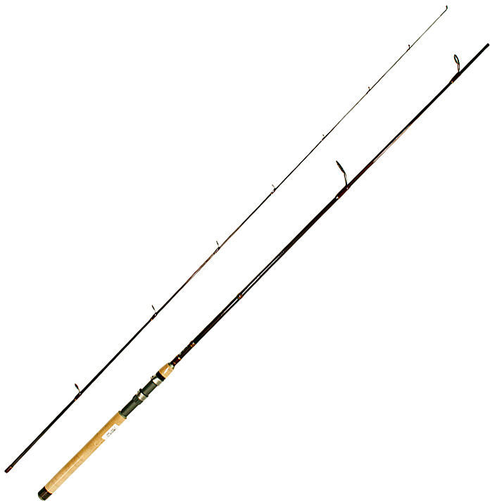 Спиннинг Daiwa Exceler UL ST (2.4 м; 3-14 г)