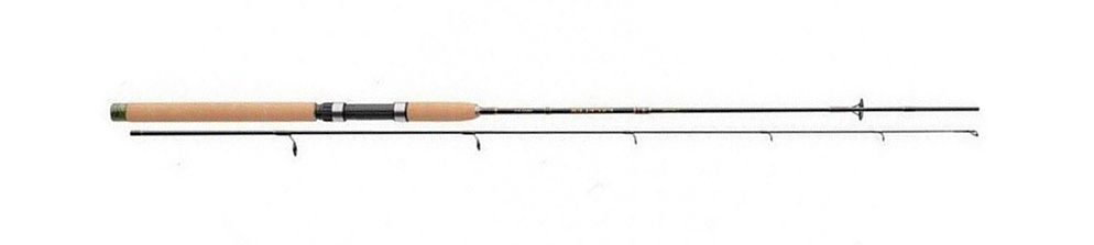 Спиннинг Daiwa New Exceler (1)