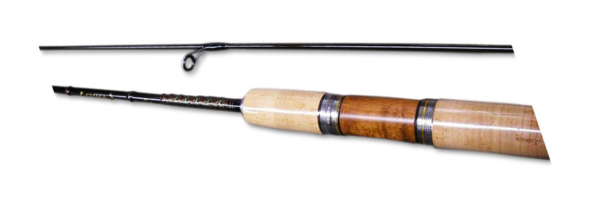 Спиннинг Daiwa Сима-X (2)