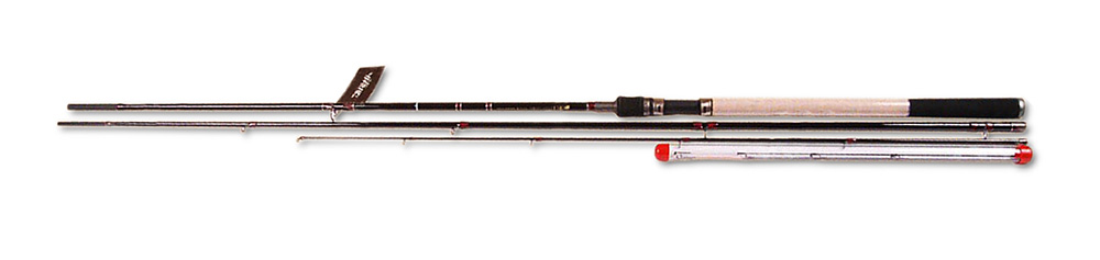 Удилище Daiwa Aqualite Light Feeder (1)