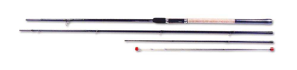 Удилище Daiwa Crossfire Feeder (1)