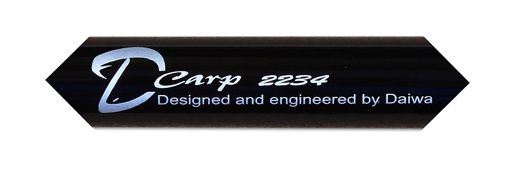 Удилище Daiwa D Carp (3)