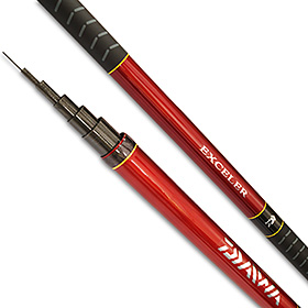 удилище daiwa exceler barbara ex brb-50g удилище daiwa exceler barbara ex brb-50g