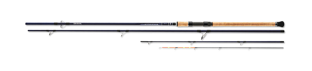 Удилище Daiwa Shogun Heavy Feeder SHHF14-AD (1)