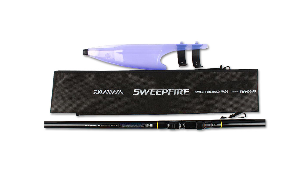 удилище daiwa sweepfire swv-50g-ar удилище daiwa sweepfire swv-50g-ar